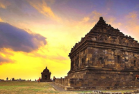 Alamat, Jam Operasional dan Harga Tiket Masuk Candi Ijo Yogyakarta Terbaru 2019