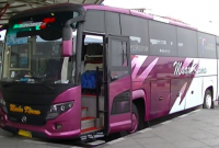 Jadwal Keberangkatan, Alamat Agen Serta Harga Tiket Bus Madu Kismo