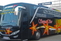 Jadwal Keberangkatan, Alamat Agen dan Harga Tiket Bus Sempati Star