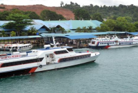 Jadwal Keberangkatan Dan Harga Tiket Kapal Ferry Batam – Malaysia