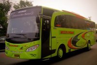 Jadwal Keberangkatan, Harga Tiket dan Trayek Bus Mulyo Indah Terbaru