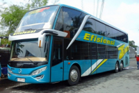 Jadwal Keberangkatan, Nomor HP Agen Serta Harga Tiket Bus Efisiensi