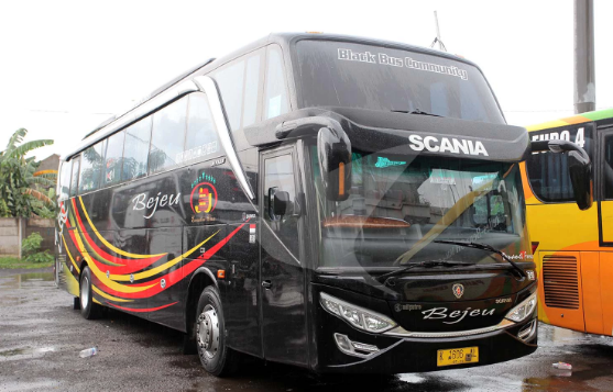 Jadwal Keberangkatan dan Harga Tiket Bus Bejeu Terbaru Bulan ini