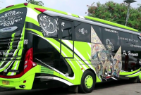 Jadwal Keberangkatan dan Harga Tiket Bus Haryanto Terbaru