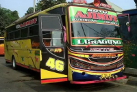 Jadwal Keberangkatan dan Harga Tiket Bus Luragung Jaya Terbaru