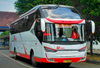 Jadwal Keberangkatan dan Harga Tiket Bus MTrans Terbaru