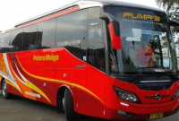 Jadwal Keberangkatan dan Harga Tiket Bus Putera Mulya Terbaru