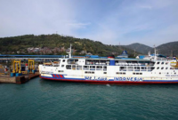 Jadwal Keberangkatan dan Harga Tiket kapal Ferry Penyebrangan Merak – Bakauheni Terbaru