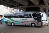 Jadwal Keberangkatan dan Harga Tiket Bus Budiman