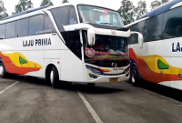 Jadwal Keberangkatan dan Harga Tiket Bus Laju Prima Terbaru