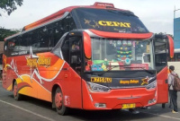 Jadwal Keberangkatan dan Harga Tiket Bus Sugeng Rahayu