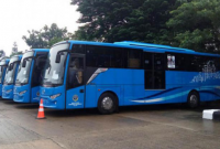 Jadwal Keberangkatan dan Harga Tiket Serta Rute Perjalanan Bus Trans Lampung Dari Bandara Radin Inten II ke Krui Lampung Barat