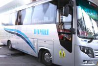 Jadwal Keberangkatan dan Trayek Bus Umum Dari dan ke Bandara Kualanamu – Medan