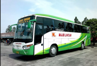 Daftar Harga Tiket Bus Maju Lancar Terbaru