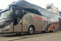 Update Harga Tiket Penumpang dan Daftar Nomor Telpon  Bus SAN Rute Jawa Sumatera