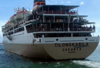 Update Mei juni dan Juli 2019 Jadwal keberangkatan dan Harga Tiket Kapal Pelni KM. Tilongkabila Rute BAU BAU – WANCI – BIMA – LABUAN BAJO – MAKASSAR – RAHA – KENDARI – LUWUK – GORONTALO – BITUNG – AMPENAN (LEMBAR)