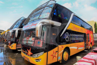 Info Terbaru Harga Tiket Dan Daftar Nomor Telpon Agen Bus Sempati Star Rute Medan Banda Aceh