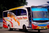 Info Harga Tiket, Alamat Agen dan Jadwal Keberangkatan Bus Sumba Putra 2019