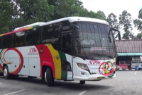 Info Harga Tiket, Rute Perjalanan dan Nomor Telpon Agen Bus NPM