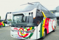 Jadwal Keberangkatan dan Nomor Telpon Agen Bus NPM 2019