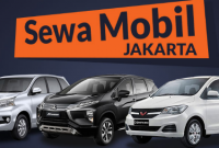 Jasa Rental Mobil Berpengalaman dan Kompeten Di Kota Jakarta