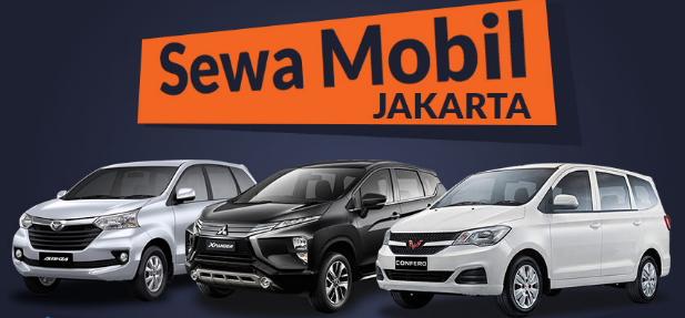 Jasa Rental Mobil Berpengalaman dan Kompeten Di Kota Jakarta