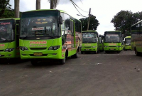 Jadwal Keberangkatan Dan Harga Tiket Bus Trans Lampung