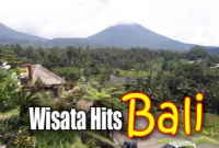 Tempat Wisata Di Kota Bali Yang Instagramable Dan Wajib Anda Kunjungi