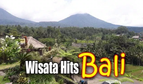 Tempat Wisata Di Kota Bali Yang Instagramable Dan Wajib Anda Kunjungi