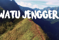 Info Tiket Masuk Puncak Watu Jengger Mojokerto Terbaru