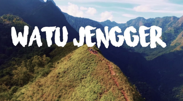 Info Tiket Masuk Puncak Watu Jengger Mojokerto Terbaru