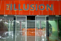 Info Tiket Masuk dan Alamat Wisata The Illusion Bogor Terbaru 2019