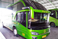 Harga Tiket Dan Kontak Agen Bus Puspa Jaya Terbaru 2019