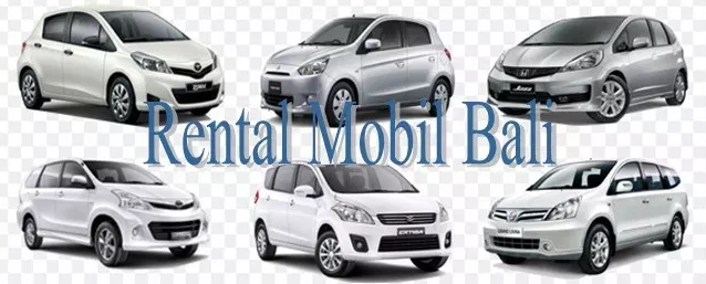 Rental Mobil Berkualitas Dan Terpercaya Di Bali